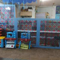 استخدام نیروی خدماتی مهدکودک