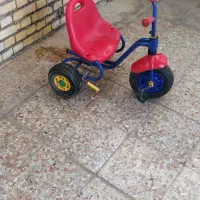 دوچرخه|اسباب‌‌بازی|شوشتر, |دیوار