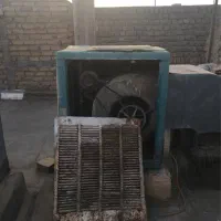 کولر آبی