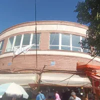 راسته کوچه تبریز پاساژ خلیج فارس طبقه اول