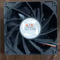 فن 14*14 KZ Delta فن پاور 8*8 6*6 M|قطعات و لوازم جانبی رایانه|اهواز, ۳۰ متری|دیوار