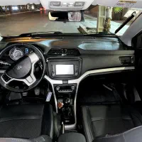 شاهین G فول سانروف دار|خودرو سواری و وانت|اصفهان, شهرستان|دیوار