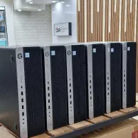 مینی کیس نسل هفت HP G3 800