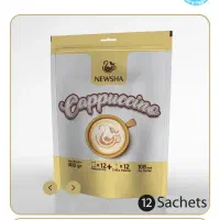 انواع نوشیدنیهای شرکت نیوشانیک