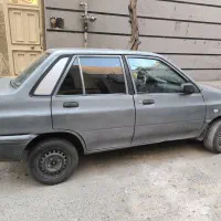 پراید مدل ۸۶