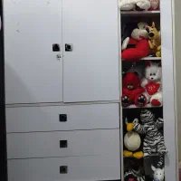 کمد|جاکفشی، کمد، دراور|زاهدان, |دیوار