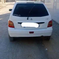 هاجبک مدله ۹۱|خودرو سواری و وانت|سیب و سوران, |دیوار