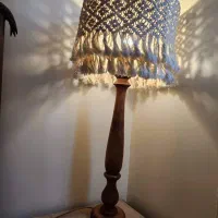 آباژور چوب گردو