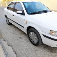 سمند ef7 دوگانه 97|خودرو سواری و وانت|خورموج, |دیوار