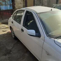 ساینا|خودرو سواری و وانت|نظرآباد, شهرک سید جمال الدین|دیوار