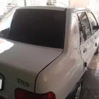 پراید مدل ۹۴