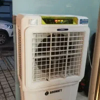 کولر آبی پرتابل سلولزی