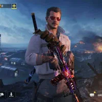 فروش اکانت کالاف دیوتی|کنسول، بازی ویدئویی و آنلاین|یزد, |دیوار