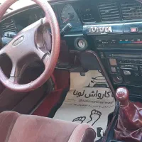 تویوتا کریسیدا داخله مارون|خودرو کلاسیک|کرمانشاه, |دیوار