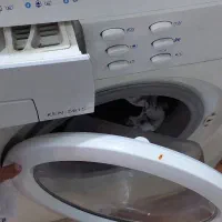 ماشین لباسشویی زیروات