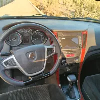 دنا پلاس اتوماتیک توربو آپشنال ۱۴۰۳|خودرو سواری و وانت|اصفهان, کوی امام|دیوار