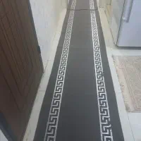 موکت درحد نو حدودا ۵متر