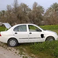 تیبا 99دوگانه کارخونه