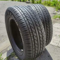 لاستیک پژو 205.60.14 کویر تایر