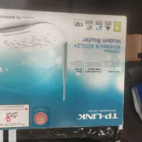 مودم adsl tp link td-w8951nd|مودم و تجهیزات شبکه|رشت, حمیدیان|دیوار