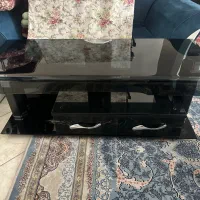 مبل ۶ نفره با میز ال سی دی|مبلمان خانگی و میز عسلی|تهران, دانشگاه شریف|دیوار