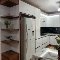 کابینت و کمد دیواری|خدمات پیشه و مهارت|ماکو, |دیوار