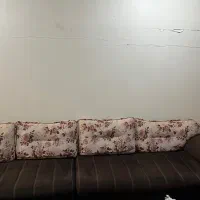 فروش مبلمان|مبلمان خانگی و میز عسلی|اهواز, کمپلو شمالی|دیوار