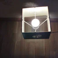 آباژور|چراغ خواب و آباژور|تهران, شهرک امید|دیوار