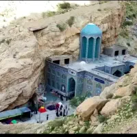 بی بی حکیمه دیلم