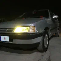 پژو405 مدل 1386