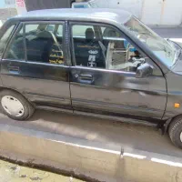 پراید 81|خودرو سواری و وانت|محمدیه-قزوین, |دیوار