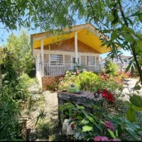 ویلا جنگلی باحیاطی سرسبز و زیبا/مدارک تکمیل|فروش خانه و ویلا|چمستان, |دیوار