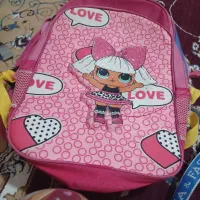 ساک بچه