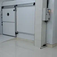 سردخانه صنعتی