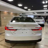 تویوتا کمری le ۲۵۰۰هیبرید ژاپن داخل چرم پرتقالی|خودرو سواری و وانت|تهران, دریا|دیوار