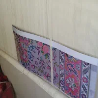 فرشو تابلوفرش دست بافت دستمزدی