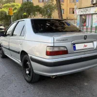 پژو پارس 82 ( بدون مشابه )