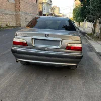 پارس ۸۶ تقریبا بیرنگ|خودرو سواری و وانت|آزادشهر, |دیوار