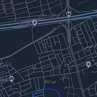 زمین70متر دربهمن4/37سر نبش معاوضه باماشین پژو پارس|فروش زمین و ملک کلنگی|مشهد, بهمن|دیوار