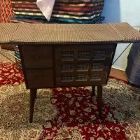 میز اتو