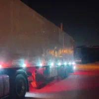 یخچال اشمیتز وارداتی تریلی