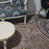 مبل نو نفر ترو تمز به قیمت مناسب به فرش میرسد|مبلمان خانگی و میز عسلی|تهران, خواجه نظام الملک|دیوار