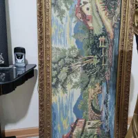 تابلو گوبلن قدیمی