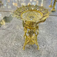 میوه خوری سالنی تولیدی|ظروف سرو و پذیرایی|اصفهان, باغ فدک|دیوار