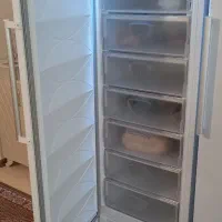 یخچال دوقلو پارس در حد نو