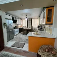 آپارتمان ۱۰۵ متری