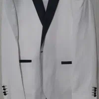 کت شلوار نو اصلا نپوشیدم