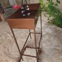 منقل ذغالی نو