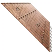 سنتور نقد و اقساط|سازهای سنتی|ساوه, |دیوار