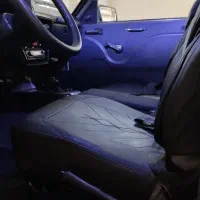 وانت دوگانه cngعروسک|خودرو سواری و وانت|فومن, |دیوار